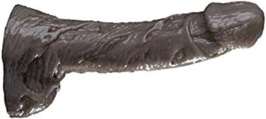 Fleshlight Freaks Zombie - реалістичний секс-іграшка з міцного силікону, 20,5 x 4,5 см