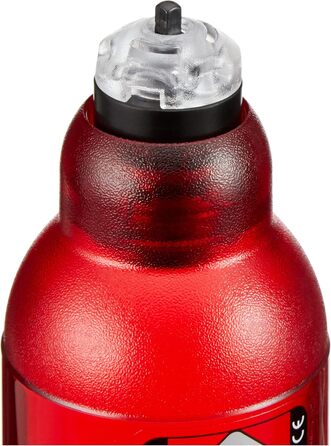 Bathmate Hydromax7 Red OS - вакуумний насос для ерекції