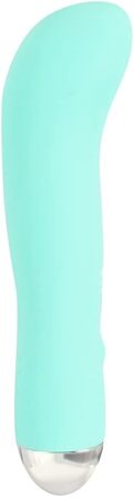 Вібратор ORION Mini - вібратор G-точки для жінок, 7 режимів, перезаряджається, блакитний