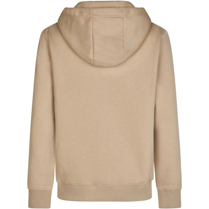 Чоловіча толстовка на блискавці з капюшоном riverso RIVNoah Regular Fit, колір Cobblestone Beige