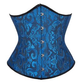 колір: темно-синій