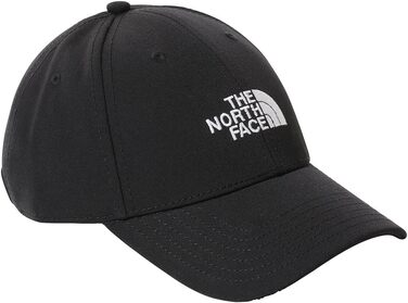 Чоловічий сонцезахисний капелюх The North Face Norm, один розмір, колір Black-White