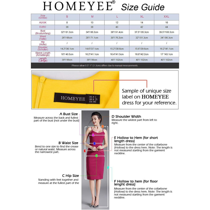 Сукня вечірня HOMEYEE A234 чорна, мереживна, годе з вирізами