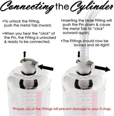 Набір аксесуарів для помпи для статевого члена Yasexx з лазерним різьбленням, акриловий циліндр, вакуумна помпа для збільшення статевого члена та ерекції. Іграшки для дорослих.