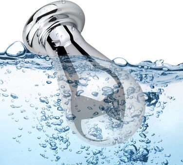 Анальний розширювач Edelstahl Big Bulb (L) – секс-іграшка для досвідчених чоловіків та жінок