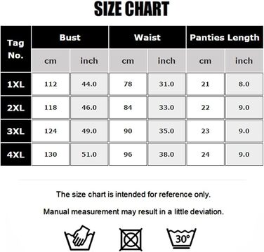 Чорний мереживний халат-ніжна сорочка з G-String від IBAKOM Dessous (XXL)