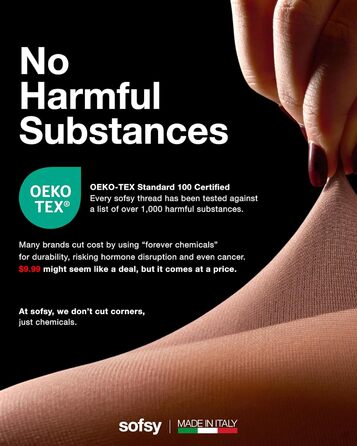 Накладні шкарпетки Softy Sheer для панчіх/тримачів панчіх, 15 Den, шоколадний (S)