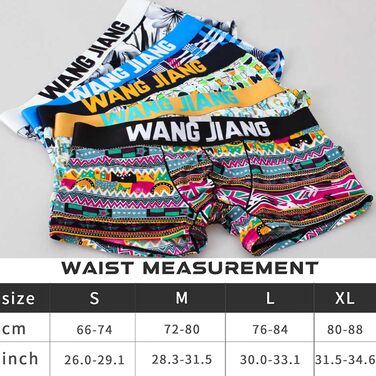 Чоловічі Тонкі Шорти-Сліпи Карен Спейс з Малюнком, Зручні Еластичні Шорти-Сліпи, 5 шт. в Упаковці