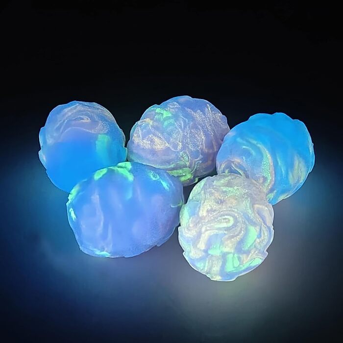 Секс-іграшки для вагіни та ануса: Силіконові кулі 