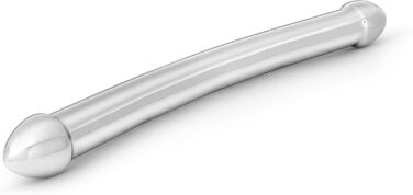 Анальний дилда, вагінальний дилда, подвійний дилда, масажер простати, сталь, для чоловіків та жінок