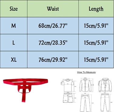 Труси чоловічі бавовна: сліпи, стрінги, танга, боксери, шорти, ретро-труси. Комплект чоловічої білизни SRZYMJ. Розмір M, колір A4-червоний
