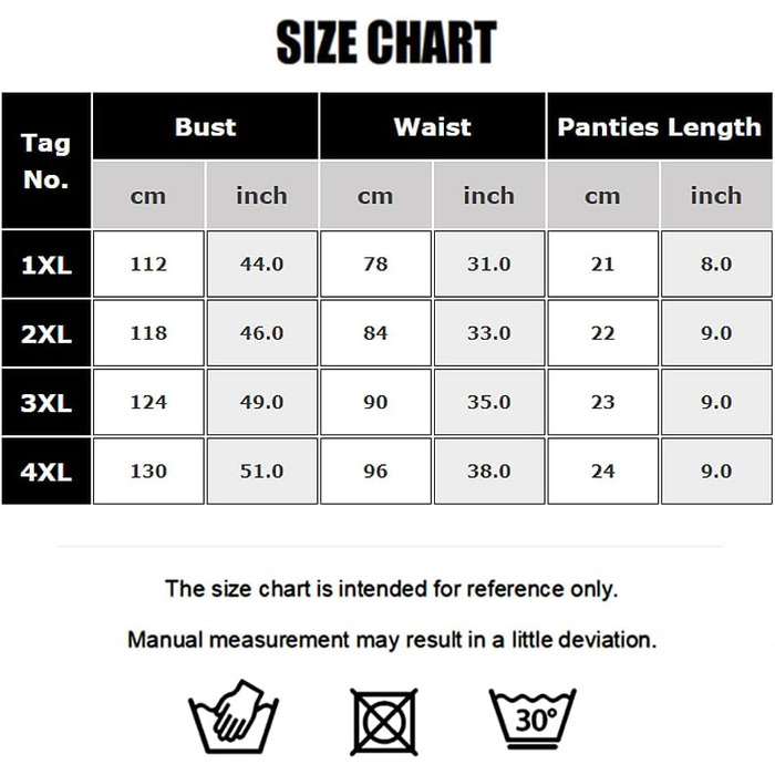 Чорний мереживний халат-ніжна сорочка з G-String від IBAKOM Dessous (XXL)