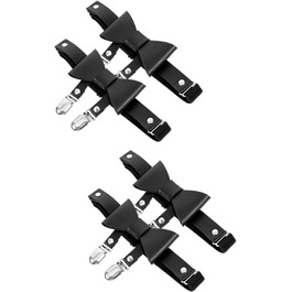 Гладкі тримачі для панчішних стрічок, ремінці для ніг, фіксатори панчіх, пояс для ніг, регульований пояс для жінок, аксесуар для панчіх