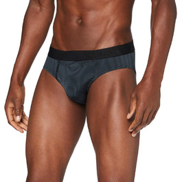 Чоловічі шкіряні туфлі HOM Simon HO1 чорного кольору