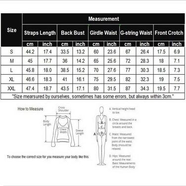 Lucyme Комплект спідньої білизни для жінок: мереживний бюстгальтер та трусики (Push-up), панчіх-стрінг, колір navy blue (темно-синій), розмір S