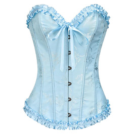 колір: блакитний