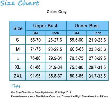 Спортивний топ Kimring Steampunk з шипами та заклепками для вечірок, клубів, рейвів, бюст 30B, сірий