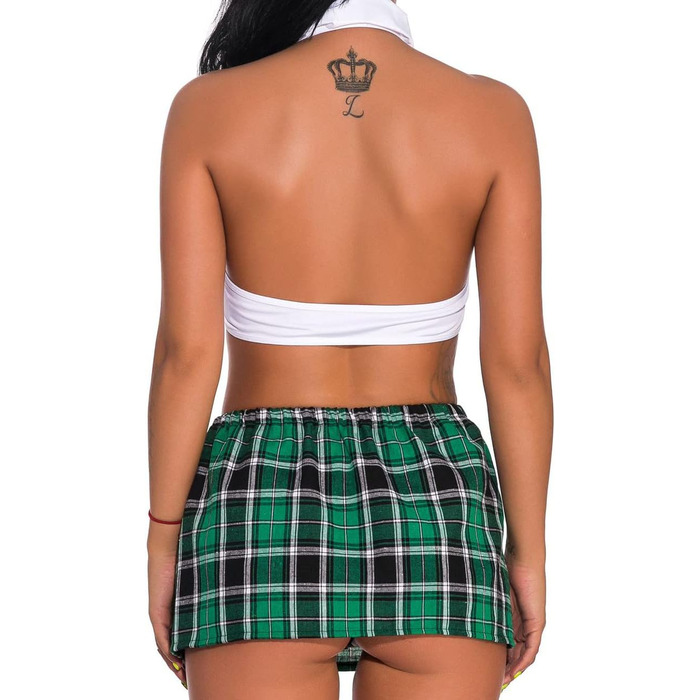 Костюм для косплею 