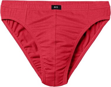 Чоловічі шкарпетки H.I.S з бавовни (Мультипак), чорний, білий (4XL, кольоровий)