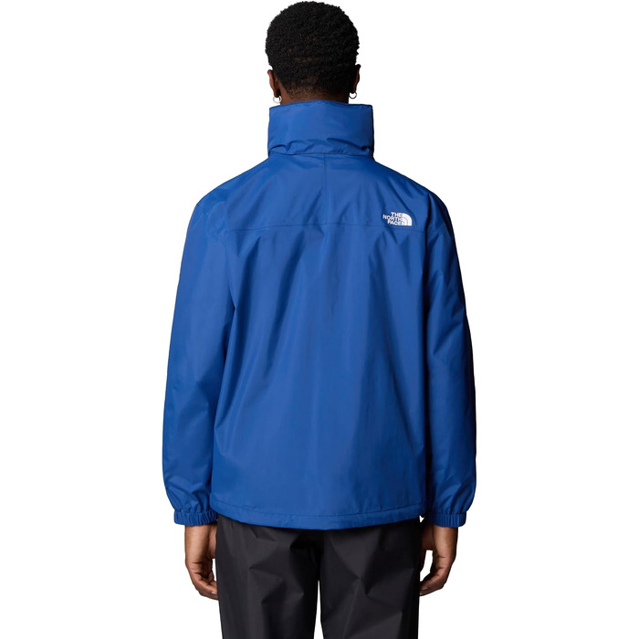 Кепка The North Face Horizon Mesh Cap сітчаста, Estate Blue, універсальний розмір