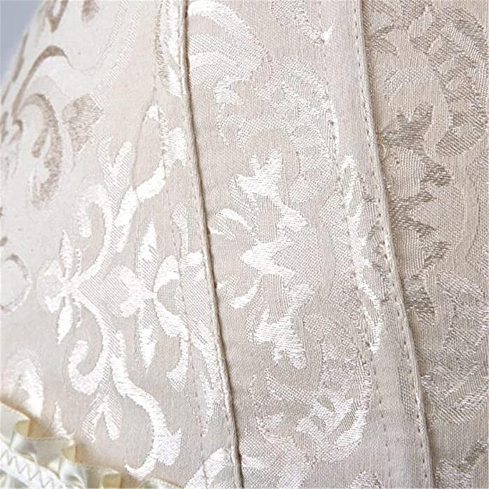 Корсет для жінок з високою талією, підтримка грудей, готичний стиль, шнурівка, бюстгальтер, кольору абрикос