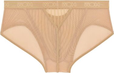 Сліп-танга чоловічий WOH G-String Jockstrap з принтом для дому та особливих випадків (L)