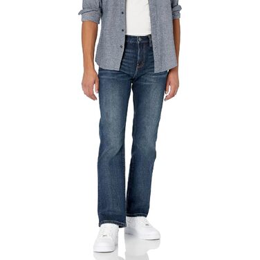 Чоловічі джинси Wrangler Regular Fit Regular - середня посадка, темно-сірі (Dark Stone), W36 L36