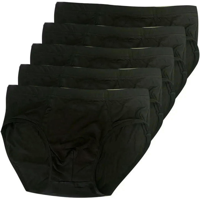 Шорти чоловічі JGDSDMJG: зручні, сексуальні сліпи для чоловіків, slim fit, для залу, великі розміри (6XL), чорний, синій