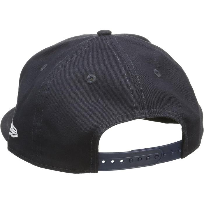 Кепка New Era MLB Flawless Logo Basic, Royal Blue (розмір S-M)