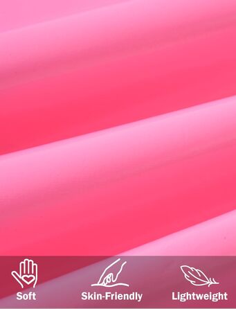 Костюм сексуальної нижньої білизни Ausing для жінок: сукня та комплект. Комплект сексуальної білизни для жінок, сукня-костюм, рожевий, S-XL. Ідеальний вибір для образу зайчика.