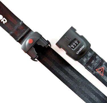 Subjector® Unabler: Набір для БДСМ-ігор для пар, німецька якість. Феттери, наручники, для жінок та чоловіків. Ідеально для початківців та досвідчених користувачів.