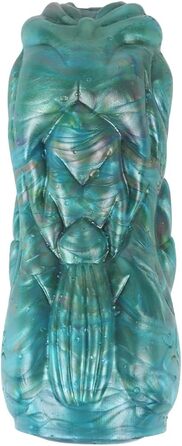 Імітатор вагіни Jixaxe Alien Monster для чоловіків, реалістичний мастурбатор з 3D-вагіною та анальним отвором, компактний, для соло-ігри (G6173)