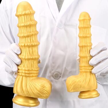 Анальний плаг-джібінг 