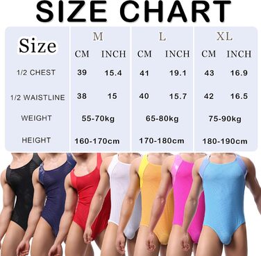 Чоловічий боді YUFEIDA для боротьби, спортивний, облягаючий, чорний, L