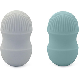 Вібратор-яйце TYDAY Mini Vibro-Ei: комплект для дорослих, вібратор вагіни та анусу