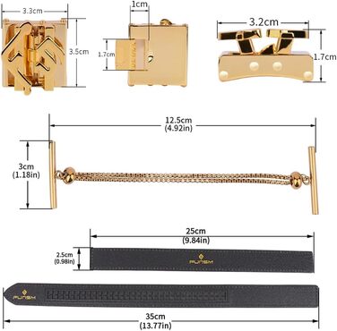 Набір BDSM Guspiun Luxus: Мундштук, Кляп, Набір для Бондажу з Силікону, Іграшки для Сексу, Чорний