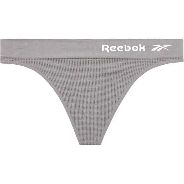 Сліпекс Reebok Daen (3 шт.) - жіноча білизна, лотос, чорний (M)