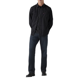 Чоловічі джинси Levi's 559™ Relaxed Straight, колір Navarro, розмір 36W / 32L