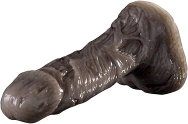 Fleshlight Freaks Zombie - реалістичний секс-іграшка з міцного силікону, 20,5 x 4,5 см