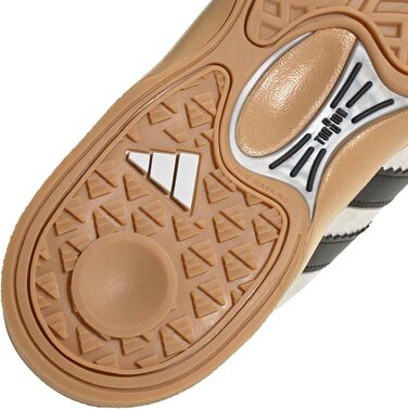 Чоловічі бігові кросівки adidas Cosmic M (розмір 43 1/3 EU, колір білий/чорний Ftwr White Core Black)