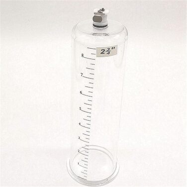 Набір аксесуарів для помпи для пеніса Yasexx з лазерним різьбленням, акриловий циліндр, вакуумна помпа для збільшення пеніса та ерекції. Іграшки для дорослих.