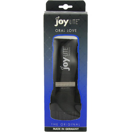 Joy-Lite Oral Love: Силіконовий мастурбатор для жінок, Оригінальна модель