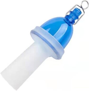 Набір для збільшення статевого члена Yasexx: пеніс-насос, екстендер, стимулятор ерекції