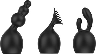 Вібратор для жінок 'FLAGGSCHIFF' - Преміум силіконовий масажер з вібрацією. Іграшки для дорослих, секс-іграшки для пар.