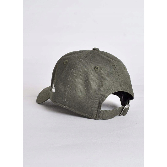 Кепка New Era 9FORTY League Basic NY Yankees, khaki 80636010