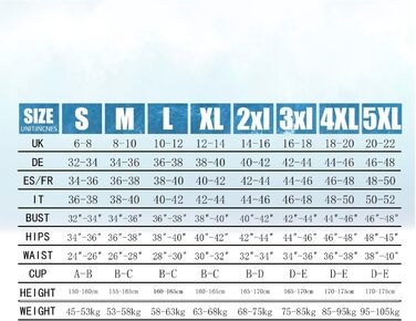 Бікіні Daen Set з високою талією та пуш-ап, комплект 2 шт. Контроль живота, регульовані бретелі, XXL, темно-синій