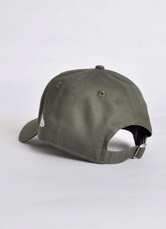 Кепка New Era 9FORTY League Basic NY Yankees, khaki 80636010