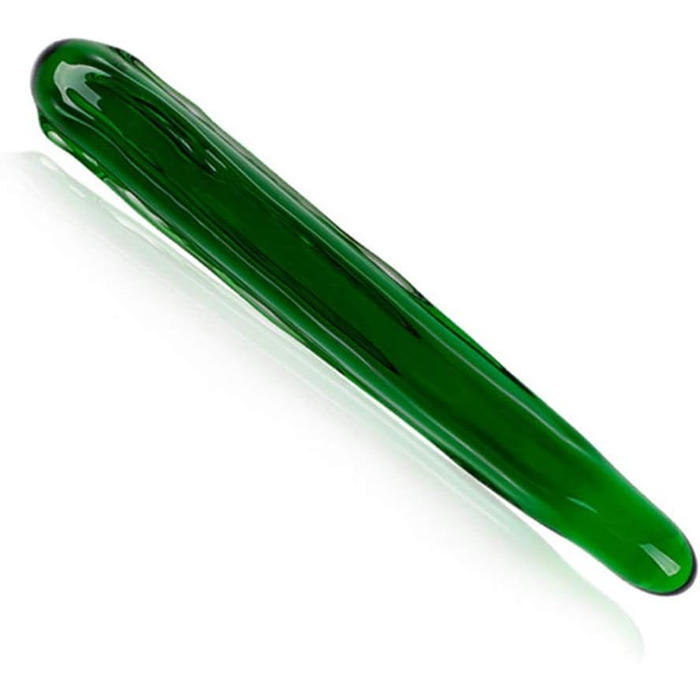 Набір з 5 скляних дildo для стимуляції G-точки, аналне використання, водонепроникні іграшки для дорослих