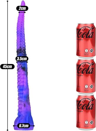 Секс-іграшка для жінок, чоловіків та пар SXOVO Ana Dido - стимуляція G-точки та простати (M)