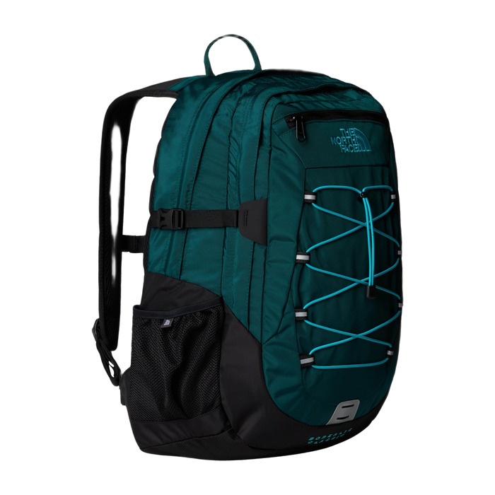 Чоловічий сонцезахисний капелюх The North Face Horizon (Deep Nori/Galactic Blue), розмір SM